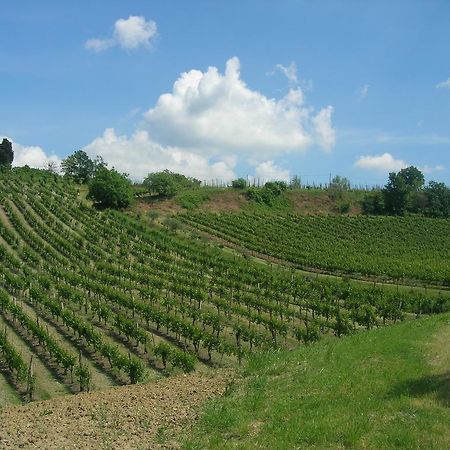 Agriturismo Gaggioli Borgo Delle Vigne Zola Predosa Exteriér fotografie