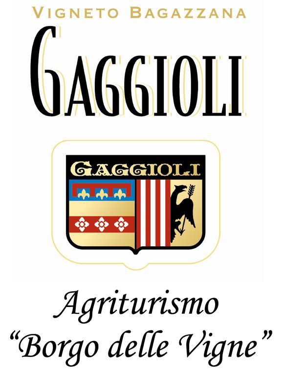 Agriturismo Gaggioli Borgo Delle Vigne Zola Predosa Exteriér fotografie