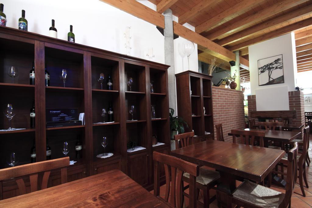 Agriturismo Gaggioli Borgo Delle Vigne Zola Predosa Exteriér fotografie