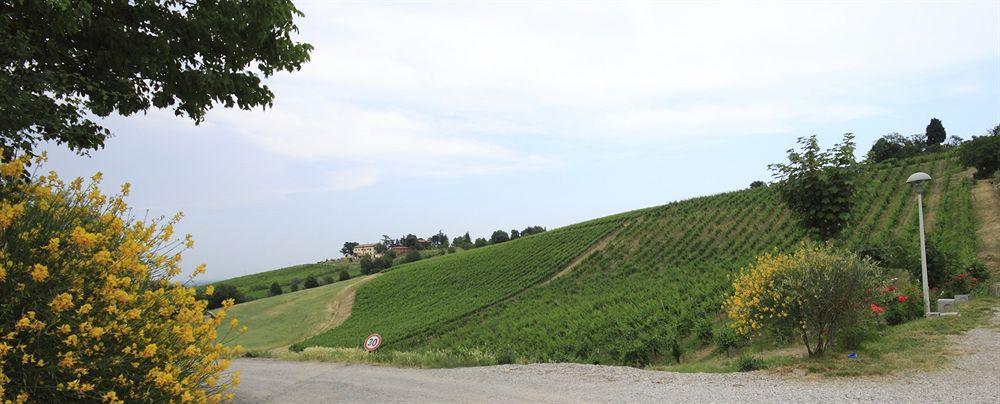Agriturismo Gaggioli Borgo Delle Vigne Zola Predosa Exteriér fotografie