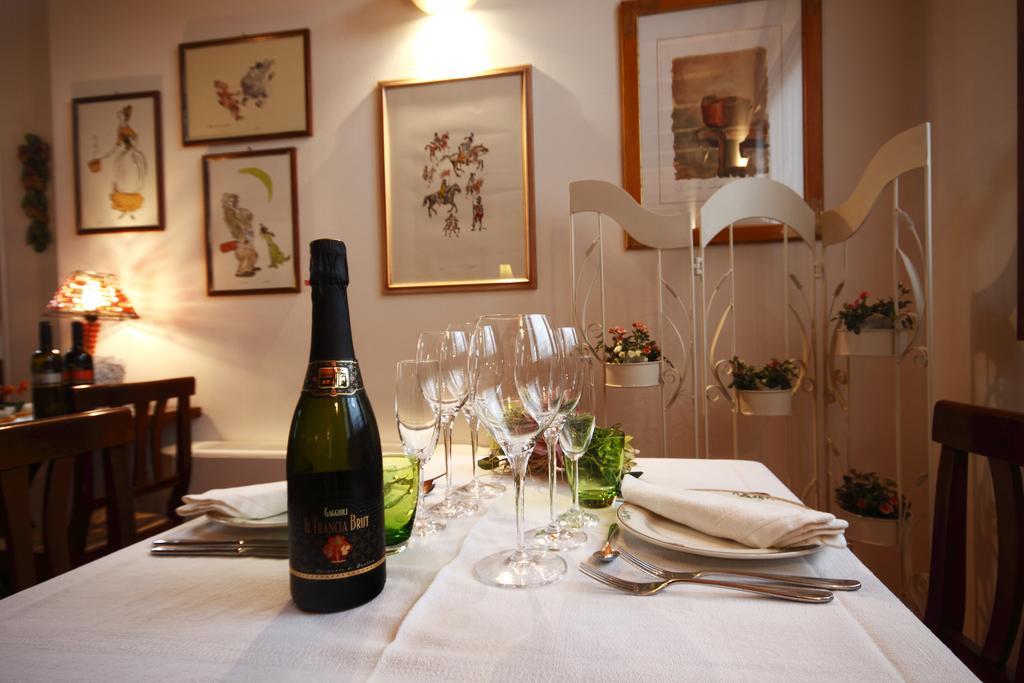 Agriturismo Gaggioli Borgo Delle Vigne Zola Predosa Exteriér fotografie