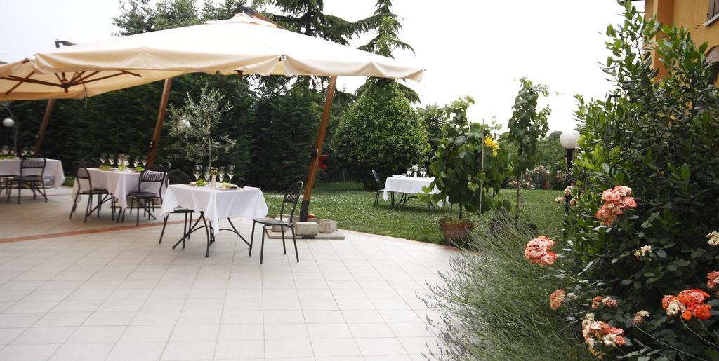 Agriturismo Gaggioli Borgo Delle Vigne Zola Predosa Exteriér fotografie